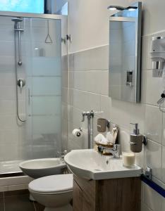 Monolocale In Residence Molinette