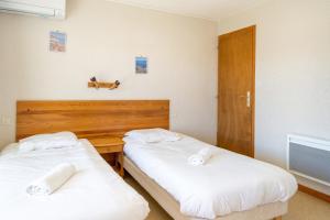 Les Mimosas - Appartement 07