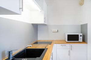 Les Mimosas - Appartement 07