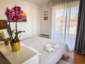 Anglet, résidence du golf à 5 minutes des plages