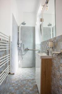 Margarethengasse Comfort Rooms Old Town
