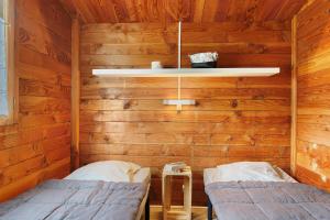 Chalet confort 17
