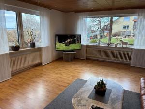 Ferienwohnung Janz Jürgen und Bianka