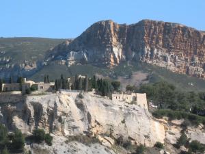 T2 Le Bougainvillier Cassis