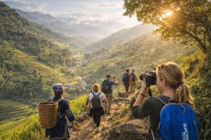 Surelee Homestay & Sapa Trekking Tours by Local Path