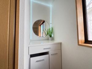 云海 大阪一栋独享 4房7床12人