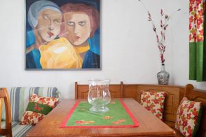 Casa Rural La Higuera