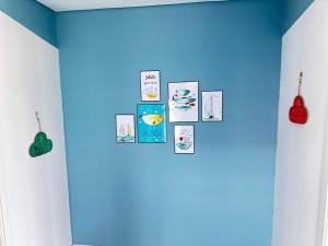 Sonasea 5BR Garden Retreat Villa V19