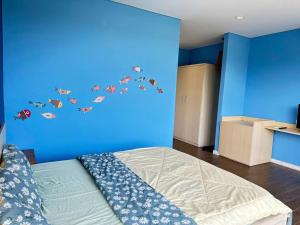 Sonasea 5BR Garden Retreat Villa V19