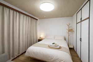 云海 大阪一栋独享 4房7床12人