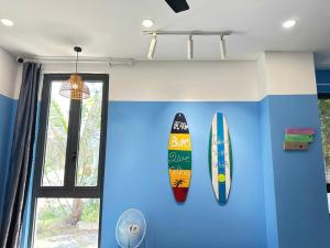 Sonasea 5BR Garden Retreat Villa V19