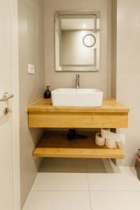 Confort Apartment