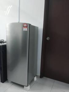 Cozy Terrace House Homestay UTEM Ayer Keroh Melaka