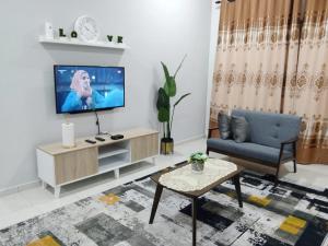 Cozy Terrace House Homestay UTEM Ayer Keroh Melaka