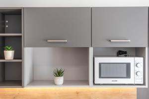 Trojer Apartment 1