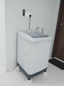 Cozy Terrace House Homestay UTEM Ayer Keroh Melaka