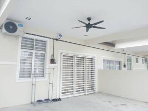 Cozy Terrace House Homestay UTEM Ayer Keroh Melaka