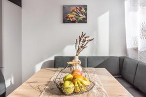 Trojer Apartment 1