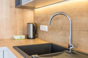 Trojer Apartment 1