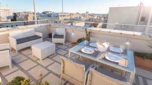 Bilocale con terrazza vista mare a Gallipoli - Apulia Home