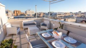 Bilocale con terrazza vista mare a Gallipoli - Apulia Home