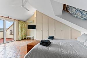 Casa de lujo en Cantabria