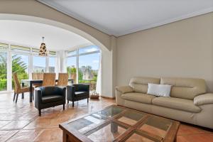 Casa de lujo en Cantabria