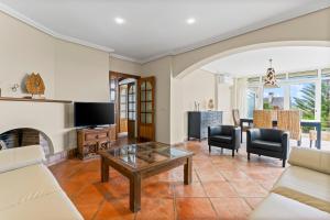 Casa de lujo en Cantabria