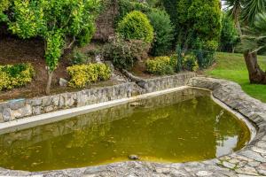 Casa de lujo en Cantabria