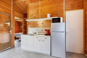 Chalet confort 14