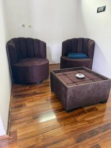 Khayul Inn Guest House