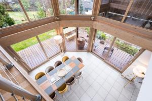 Chalet Coeur de Savoie