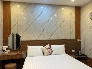 Hải Long Homestay Hà Nội