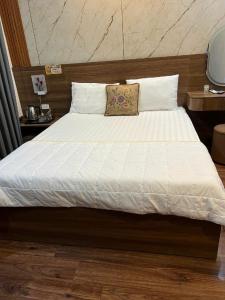 Hải Long Homestay Hà Nội