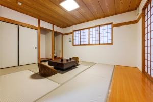 Asobi Stay郷前町