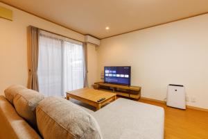 Asobi Stay郷前町