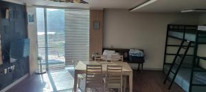 Saturday Pension Gyeongju