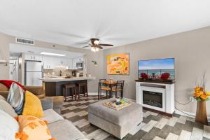 Oceanview Pools Hot tub Indoor pool 2 Beds