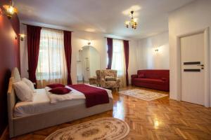 Margarethengasse Comfort Rooms Old Town