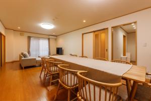 Asobi Stay郷前町