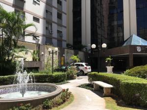 Apartamento confortável - Jd Paulista