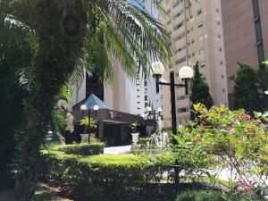 Apartamento confortável - Jd Paulista