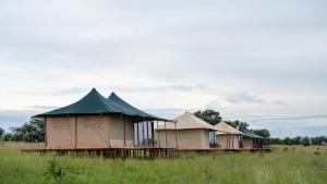 Nakupenda Luxury Camp