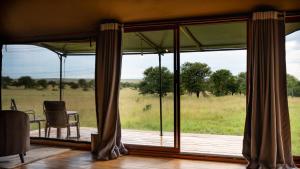 Nakupenda Luxury Camp