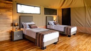 Nakupenda Luxury Camp