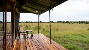 Nakupenda Luxury Camp