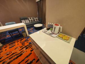 Hotel Capital Kota Kinabalu