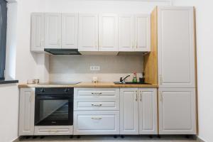 Confort Apartment
