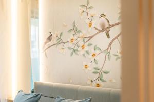 Třebešín Terrace & Free Parking by Rentez