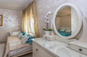 Apartments Pauk